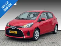 Toyota Yaris 1.5 Hybrid Now AIRCO| 1STE EIGENAAR| DEALERONDERHOUDEN