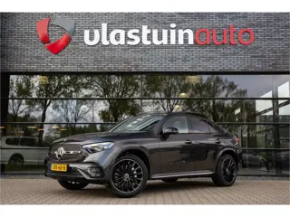 Mercedes-Benz GLC Coupé 400e 4MATIC AMG Line , Panoramadak, Burmester, Trekhaak, VOL!