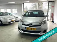 Toyota Verso-S 1.3 VVT-i Comfort
