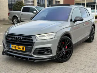 Audi Q5 3.0 TFSI SQ5 quattro
