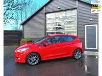 Ford Fiesta 1.0 EcoBoost ST-Line 1e Eig. BTW-Auto, Full-Map Navi, Apple Carplay, Cruise-Control Adap