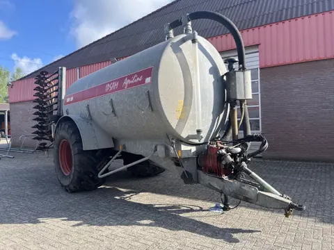 Ipsam SDB-130-Mesttank-781718