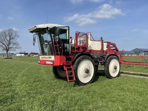 Agrifac ZA-782171