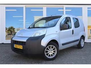 Citroën Nemo 1.4, Airco, PDC A, Schuifdeur, Prijs Is Rijklaar