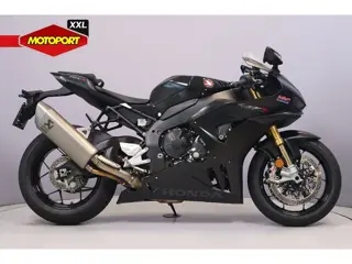 Honda CBR 1000 RR-R FIREBLADE SP (bj 2026)