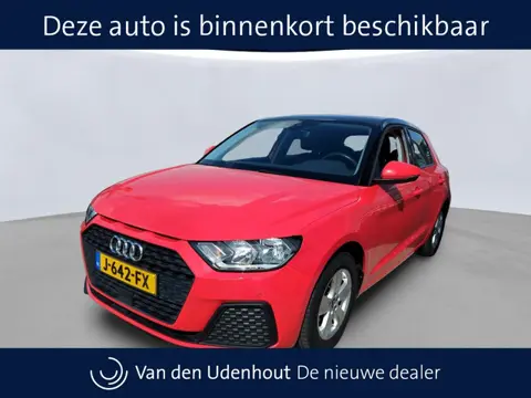 Audi A1 Sportback 25 TFSI Pro Line | Digital Cockpit | PDC V+A | Lm Velgen