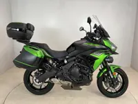 Kawasaki VERSYS 650 GRAND TOURER (bj 2023)