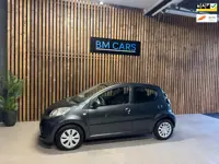 Citroen C1 1.0 Tendance Airco, LED, Toerenteller