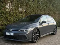 Volkswagen Golf 2.0 TDI GTD Panorama IQ CarPlay HuD