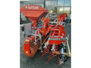 Guttler Greenmaster 300 (bj 2026)