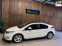 Chevrolet Volt 1.4 LT Hybride Camera,PDC, Leer