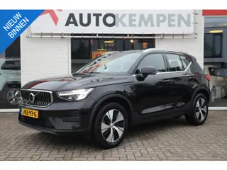 Volvo XC40 1.5 T4 RECHARGE INSCRIPTION NAVI|APPLE CARP|STOELVERW|BTW AUTO|DEALER ONDERHOUDEN