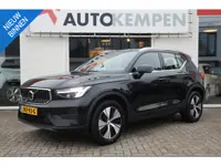 Volvo XC40 1.5 T4 RECHARGE INSCRIPTION NAVI|APPLE CARP|STOELVERW|BTW AUTO|DEALER ONDERHOUDEN
