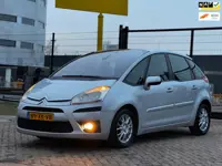 Citroen C4 Picasso 2.0-16V Ambiance 5PERS/BBS VELGEN/AUT/TREKHAAK/PSENSOR/BOEKJES/2XSLEUTELS