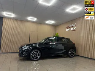 Opel Corsa 1.2 GS Line * Automaat / Distributie vervangen / Carplay / LED / Camera / NL Auto *