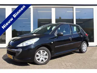 Peugeot 206+ 1.1 Accent, Airco, Prijs Is Rijklaar