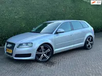 Audi A3 Sportback 1.4 TFSI /CLIMATE/PDC V+A/LAGEKM/RIJDTSUPER!/
