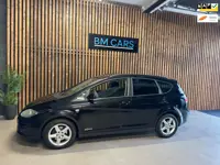 Seat Altea XL 1.2 TSI Ecomotive Copa CRUISE,NAVI,TRKHAAK