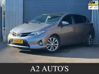 Toyota Auris 1.8 Hybrid Lease Camera|Cruise|Clima