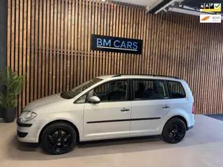 Volkswagen Touran 1.4 TSI Trendline Airco,Trekhaak, Pdc