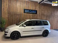 Volkswagen Touran 1.4 TSI Trendline Airco,Trekhaak, Pdc