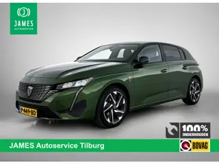 Peugeot 308 1.2 130pk Allure Pack Business 360° CAMERA | CARPLAY & NAVI | AD-CRUISE | STOF-LEER