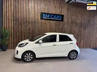 Kia Picanto 1.0 CVVT ComfortPlusLine Navigator Camera,Cruise