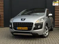 Peugeot 3008 1.6 THP GT AUTOMAAT NED GELEVERD NAP