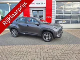 Toyota Yaris Cross 1.5 Hybrid Active Limited (bj 2023)