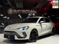 Cupra Leon 1.5 eTSI Business Edition Plus |Kuipstoelen|Keyl|Sfeer|Sennheiser