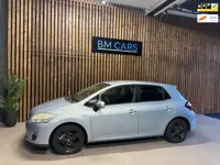 Toyota Auris 1.8 Full Hybrid Dynamic Camera,Trekhaak,Navi