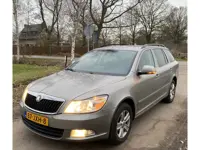 Škoda Octavia Combi 1.4 TSI Ambition Bns (bj 2009)