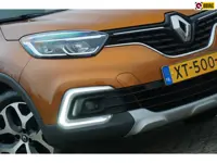 Renault Captur 0.9 TCe Intens | Orange Atacama | Camera/NAV/Cruise/Clima/PDC/Winterset - Chique!