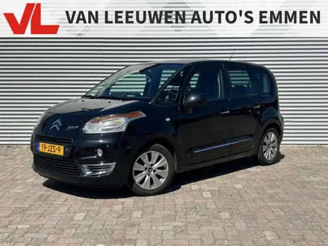 Citroën C3 Picasso 1.4 VTi Exclusive | Nieuw Binnen! | Trekhaak | Climate | Cruise