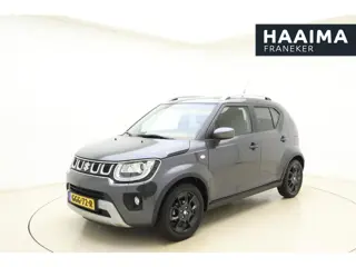 Suzuki Ignis 1.2 Smart Hybrid Select 83pk | Automaat | Airco | Trekhaak | Lichtmetalen Velgen | Appl