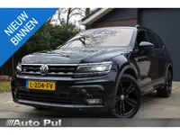 Volkswagen Tiguan Allspace 1.5 TSI Highline Business R Line 7 Persoons.. Automaat/Navi/Pdc/Ecc/Led/V