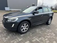 Volvo XC60 2.0 D4 FWD Summum Leer StoelV cruiseC Navi