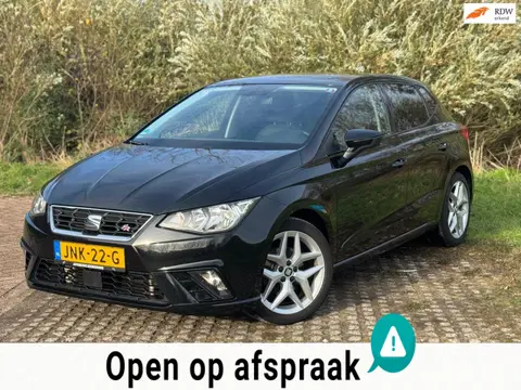 Seat IBIZA 1.0 TSI FR Business / LED / PDC / NAVI / CC