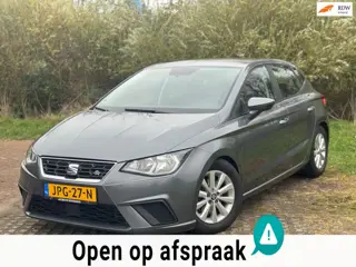 Seat IBIZA 1.0 TSI FR Business / AIRCO / NAVI / ELEK. PAKKET