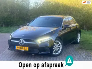 Mercedes-Benz A-klasse 200 Business Solution AMG Upgrade
