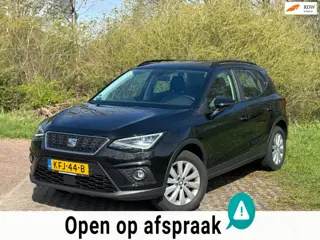Seat ARONA 1.0 TSI Xcellence Business Intense/ AUTOMAAT