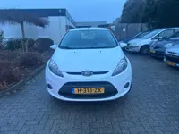 Ford Fiesta 1.25 Ghia
