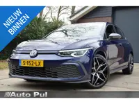 Volkswagen Golf Variant 1.5 eTSI R-Line Business Automaat/Navi/Led/Pdc/Ecc/Stoel & stuurverwarming/V