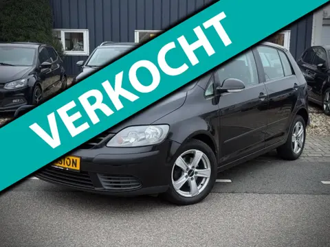 Volkswagen GOLF 1.4 Turijn