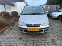 Fiat Idea 1.4-16V Dynamic