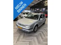 Volkswagen Golf 1.6-16V Trendline