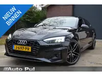 Audi A5 Sportback 40 TFSI S Line Edition Automaat/S-Line/Virtual-Cockpit/led/Navi/Ecc/Cr-Controle/Pr