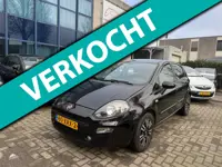 Fiat Punto Evo 0.9 TwinAir Easy 5-drs Airco, LMW, APK 03/27