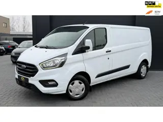 Ford Transit Custom 300 2.0 TDCI L2H1 Trend PDC|Airco|Trekhaak