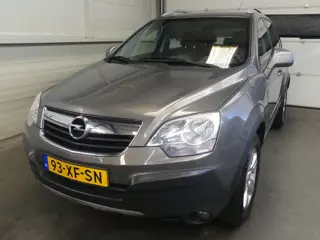 Opel Antara 2.4-16V Enjoy - Trekhaak - Stoelverwarming
